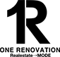 1RENOVATION